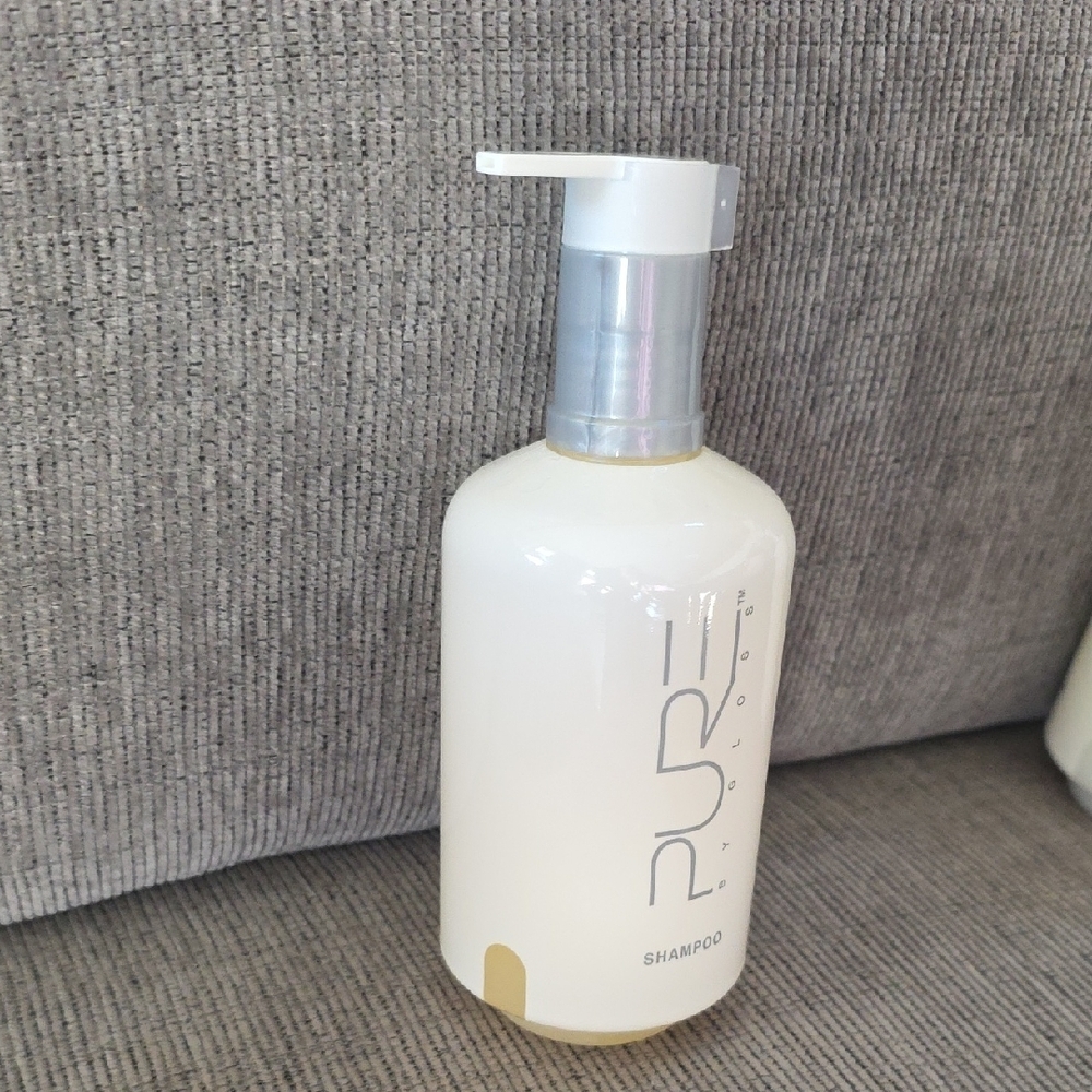 Pure By Gloss Shampoo & Conditioner Set, New, 10floz. Each, Lemon Infusion. - Picture 6 of 14
